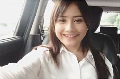 Prilly Latuconsina Kesulitan...