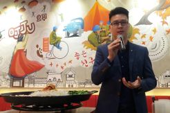 Ojju K-Food Hadirkan Menu Tradisional Korea Bergaya Modern