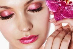 Tips Aplikasi Make Up...
