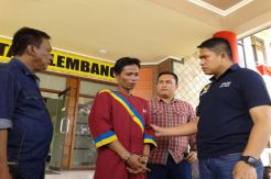 Dibayar Pakai Uang Palsu, Pedagang Asongan Bunuh Pembeli