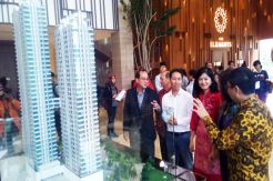 When Tax Amnesty Policy Impact on Property Sector