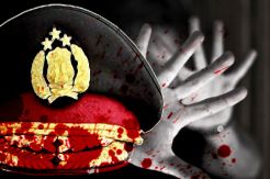 Abaikan Laporan Penganiayaan, Kapolsek Sedati Diadukan ke Propam