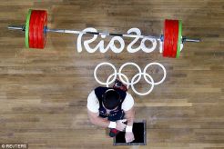 Lifter Asal Armenia...