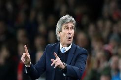 Manuel Pellegrini Akan Kemudikan Kapal Selam Kuning?
