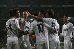 Playmaker Arsenal Ingin Bela Lagi Real Madrid
