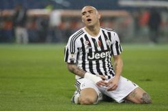 Gara-Gara Gonzalo Higuain, Simone Zaza Terpaksa Hijrah ke Jerman