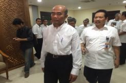 Mendikbud Nilai Sanksi Fisik dalam Pendidikan Dapat ditoleransi