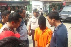 Dibawa Kabur Selama 21 Hari, Juleha Ditiduri Berkali-kali