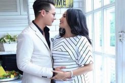 Ussy Sulistiawaty Ungkap Kebahagiaan Bersama Andhika