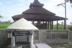 Kisah Karomah Sunan...
