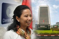Induk Holding Keuangan, Direksi Danareksa Bakal Dirombak