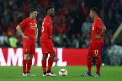 Ditunggu Arsenal, Liverpool Malah Kehilangan Striker Utama