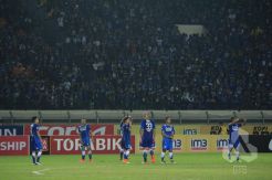 Tony Sucipto Inginkan Bobotoh Kawal Persib