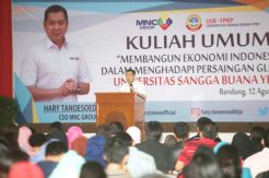 HT: Membangun Bangsa Ini Harus Bijak