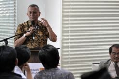 Mantan Menteri Koperasi dan UKM Adi Sasono Meninggal Dunia