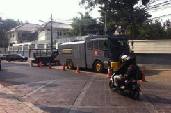 Warga Minta Kaji Ulang Keberadaan Rumah Dinas Wapres