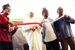 Heritage.id, Alternative Shopping for Local Products