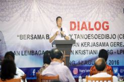Ekonomi Indonesia Harus Segera Ditata Ulang