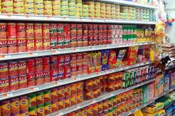 Industri Mamin Nasional Butuh Vitamin Hadapi MEA
