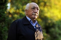 Gulen Minta Badan Independen Investigasi Tudingan Turki
