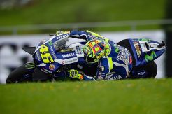 Rossi Girang Bisa Rusak Hasil Kualifikasi Ducati