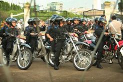 Waspada, Ini Kawasan Rawan Begal di Jakarta