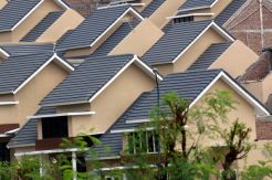 Pengembang Ini Siap Bangun 10.000 Unit Rumah Bersubsidi