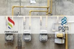 Ini Bentuk Konflik Pertagas dan PGN