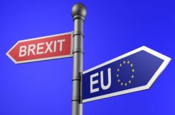 Pemerintah Inggris Tidak Siap, Brexit Ditunda Hingga 2019