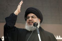 Pemimpin Hizbullah Setuju dengan Trump, AS Pencipta ISIS