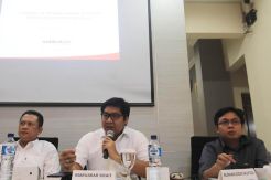 Politikus PDIP Puji...