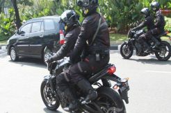 Motor-motor Khusus Pelindung...