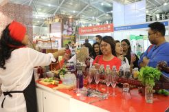 Minuman Rempah Indonesia Diharapkan Mendunia