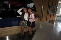 Ini Ciri Khas Dewi-Dewi