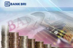 BRI Bidik Peluang Perluas Kredit Usaha Mikro