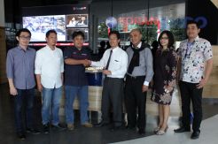 BKE Incar Dana Rp600 Miliar lewat IPO