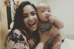 Rafathar Ulang Tahun,...