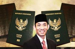 Be Honest Arcandra Tahar...