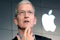 Apple Diminta Repatriasi Pajak, Ini Kata CEO Tim Cook