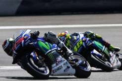 Jorge Lorenzo: Periode...