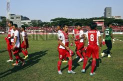 Dimotori Syamsul Haeruddin, Trio Lapangan Tengah PSM Semakin Matang