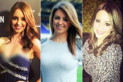 Gara-gara Lineker, Presenter Ini Mau Siaran Liga Inggris Pakai Bikini