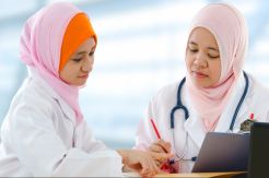 3 Penyakit Ini Banyak Diderita Jemaah Haji