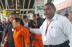 Pelaku Trafficking Ditangkap, Diduga Terlibat Penjualan Organ Manusia ke Malaysia