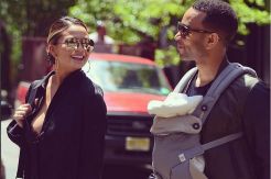 Ini Kehidupan Luar Biasa Anak John Legend