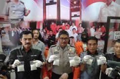 Ini Kronologi Penembakan Aipda MA oleh Aparat Polda Sumsel