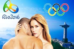 Sex at Olympic Games?...