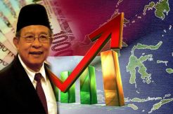 Target Pertumbuhan 5,3% Agresif, Darmin Minta Jangan Pesimis