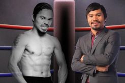 Bob Arum Begitu Yakin Pacquiao Bertinju Setahun Lagi