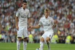 Chelsea Siap Transfer Rp 1,14 Triliun Untuk Dapatkan Gelandang Real Madrid